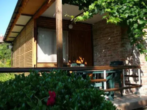 Zora Camping - Bungalows