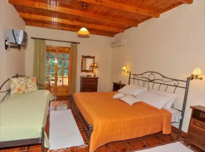 Pieros Studios Lisipios