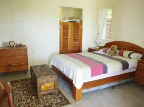 Samoan Highland Hideaway
