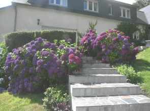 Les Etangs de Pitié