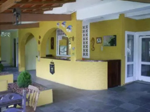 Pousada Maanaim 2
