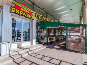 Московский Проспект