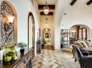 Capehart House #143555 - 6 Br Estate