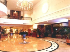 Hunan Bestride Hotel