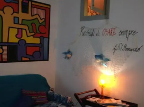 B&B Pescaracentro