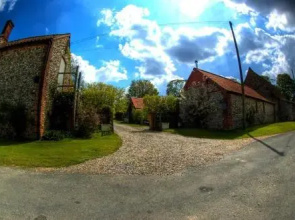 White Horse Farm