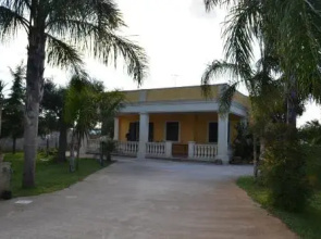 B&B Villa Bismi