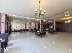 Biy Ordo Guest House
