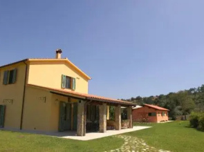 Podere Monte Corno