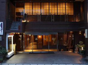 Konpira-spa Yumoto Yachiyo