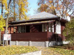 Paežerės Vila