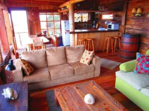 Casa de Durmientes