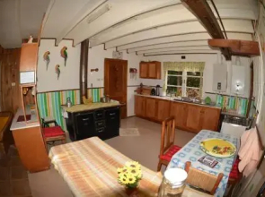 Hostal La Gringa Carioca