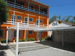 Pousada Rech