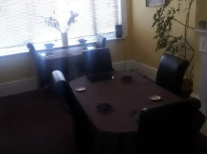 Chesterfields Guest House