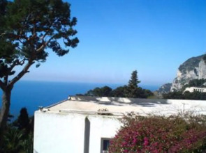 Residenza Casa Vuotto