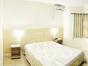 Senior Parque Hotel