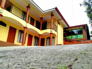 Hotel Santa Fe Monteverde