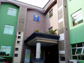 Sabitex Hotel Lekki