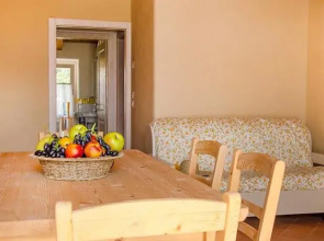 Agritur Acquastilla Giovanni Poli
