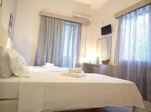 Galazia Nera Apartments