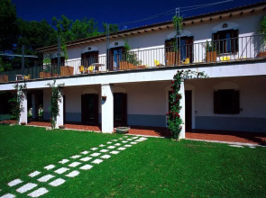 La Locanda del Collaccio