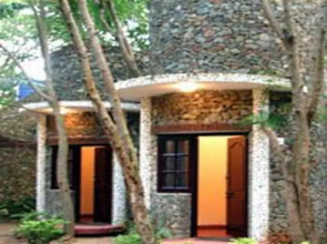 Manandawady Homestay