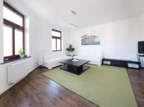 Dd Apartments