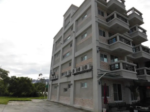 Shiang Ching Home Stay
