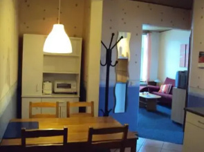 Ferien- und Appartementhaus Krabbe