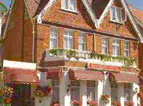 Kingsley Hotel