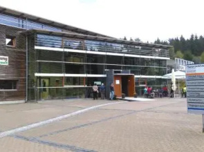 Ferienwohnung Hunsrücknest