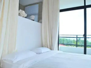 Fenghuang Rujia Holiday Apartments - Sanya Bay Branch