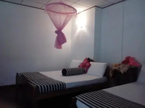 Forest Paddy Homestay