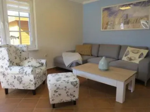 Ferienhaus Prerow