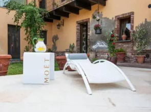 B&b Antica Dimora Quarello