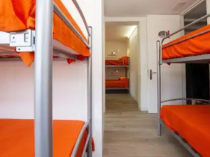 Lekeitio Aterpetxea Hostel