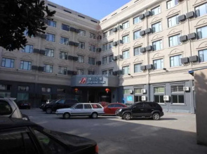 Jinjiang Inn Ningbo Youngor
