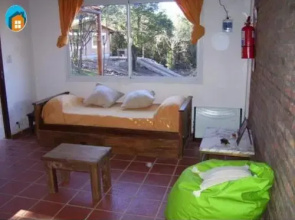 Cabañas El Quinde
