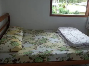 Casa Paraty