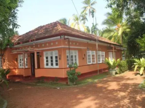 Kleine Villa Bentota