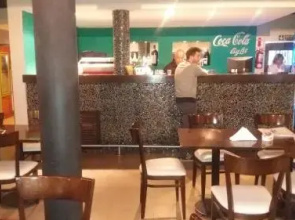 Hotel Los Naranjos