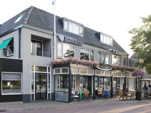 Hotel-Restaurant 't Anker