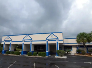 Rodeway Inn Crestview