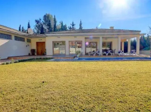 Villa Claveller