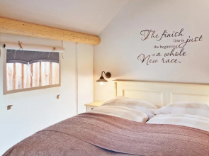Charming Slovenia - Herbal Glamping Resort Ljubno