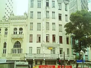 Studio Rio de Janeiro