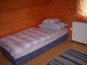 Aquatherma Termalfalu Es Kemping
