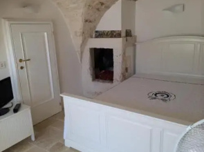Casa Antica Pietra Bianca