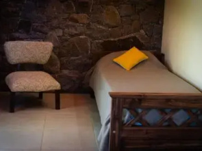 Cabañas la Joaquina